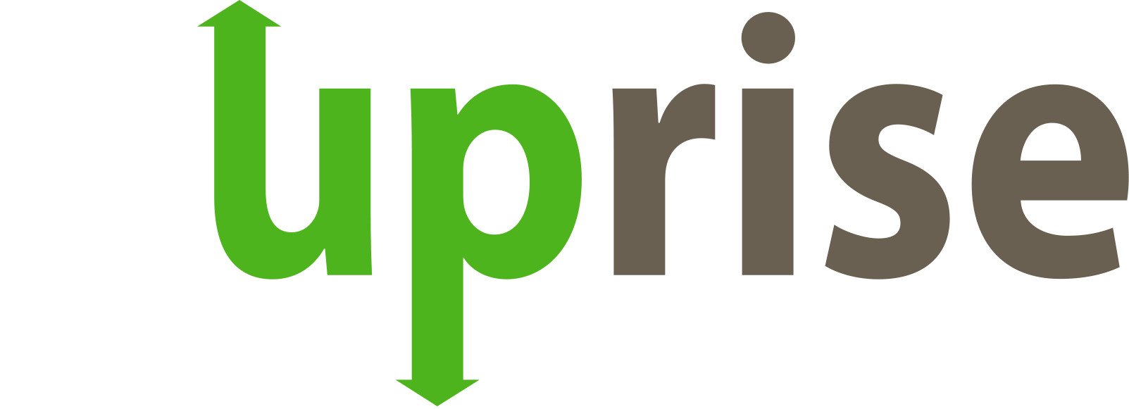 Logo Uprise Montascale