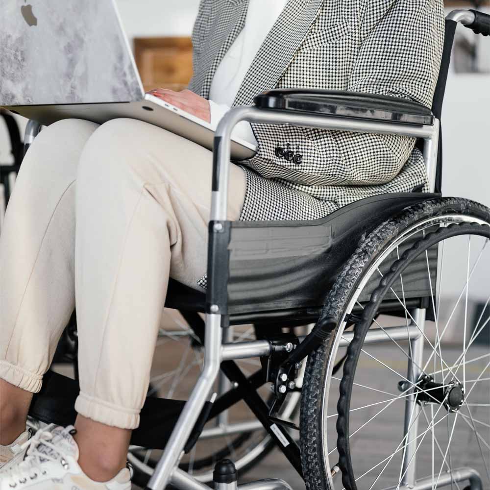 Immagine di Bonus disabili 2026: tutte le agevolazioni disponibili per rendere la casa più accessibile